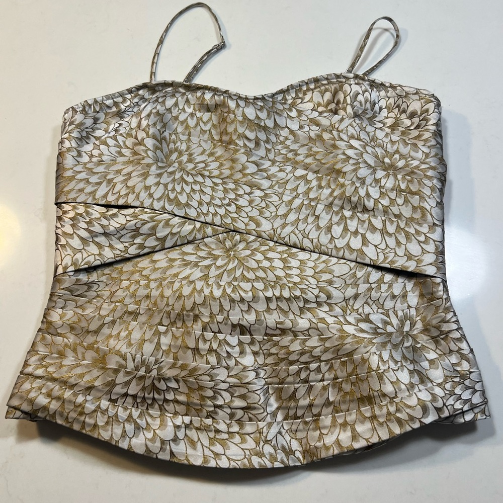 Etcétera corset